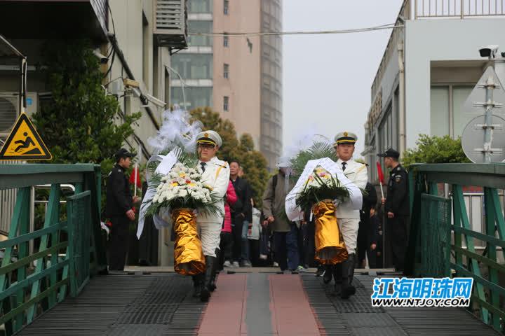 长兴岛临港工业区殡葬事业单位发展规划探讨