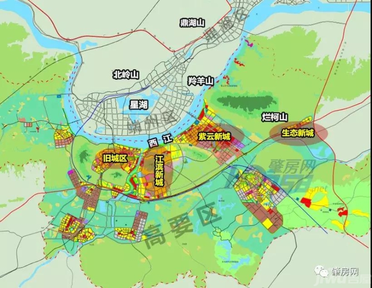 高要市图书馆未来发展规划展望