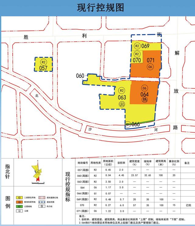 山西省太原市杏花岭街道办事处最新发展规划概览