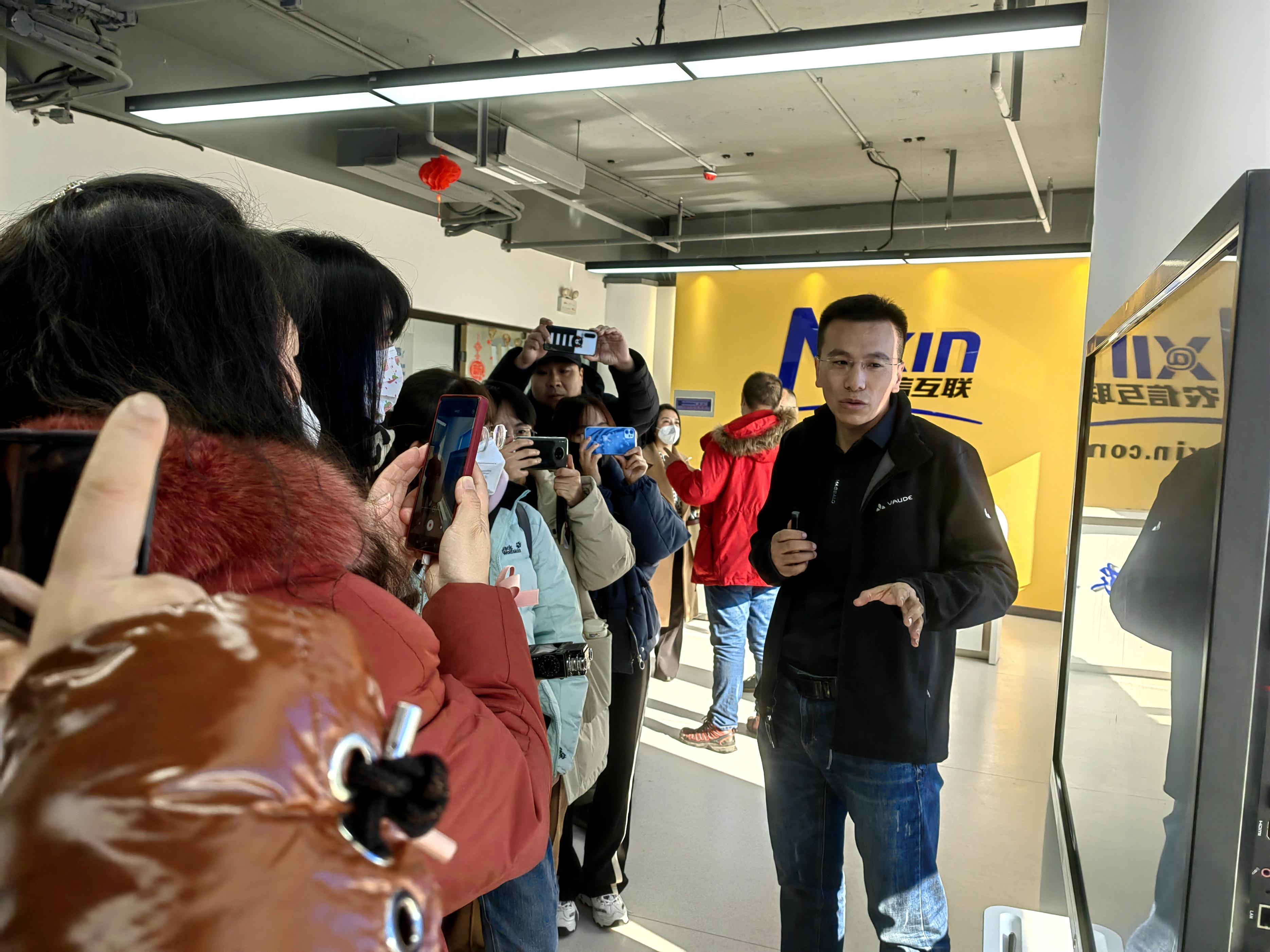 铁西区发展和改革局最新发展规划展望与未来趋势分析