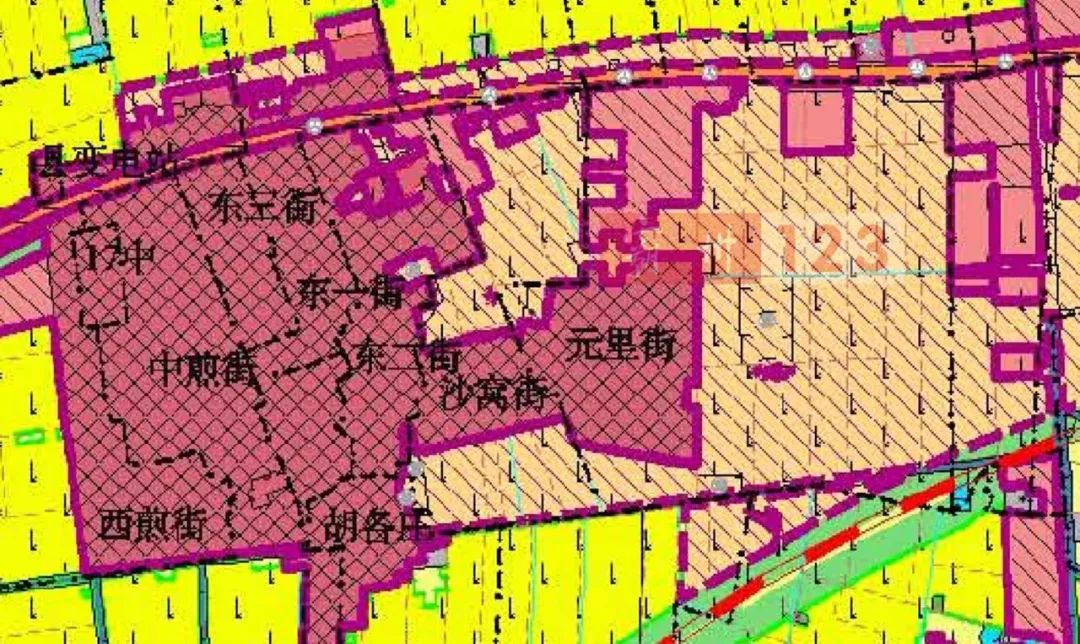 霸州市公安局未来发展规划展望