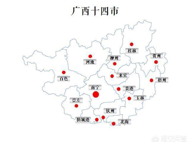 南宁日报社最新发展规划，省直辖县级行政单位的新视角探索