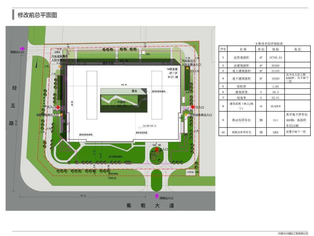 前达村全新发展规划揭晓