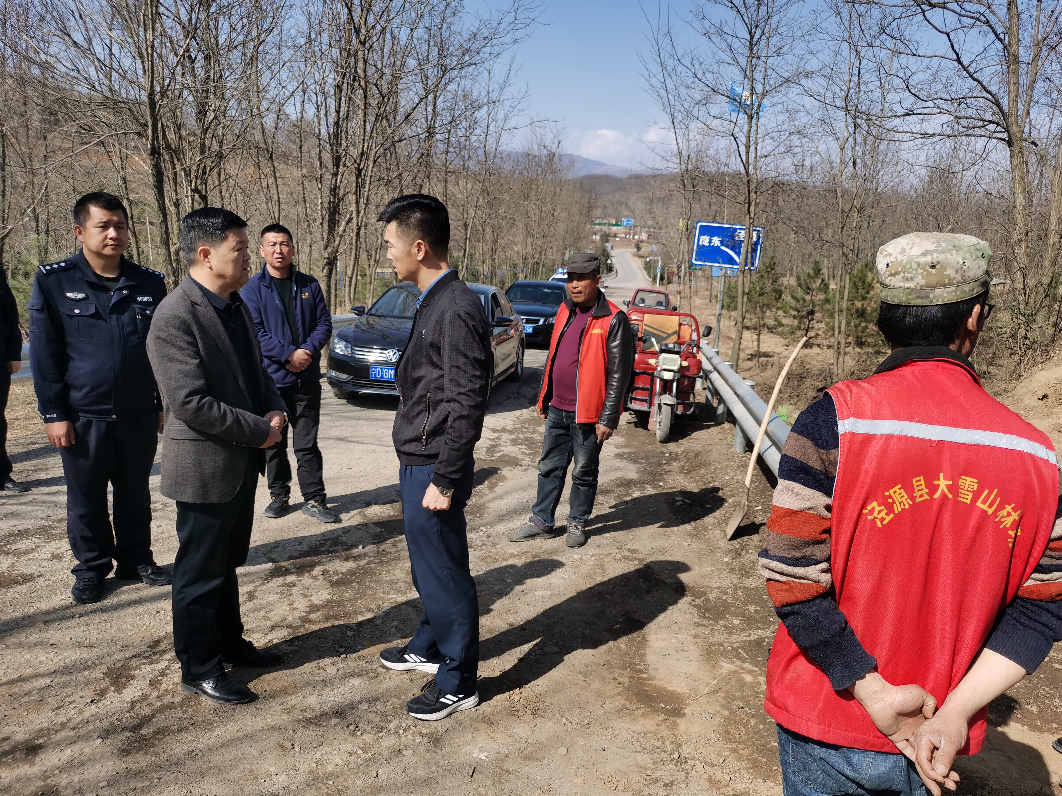 麟游县应急管理局最新项目进展与民生安全息息相关的重要性