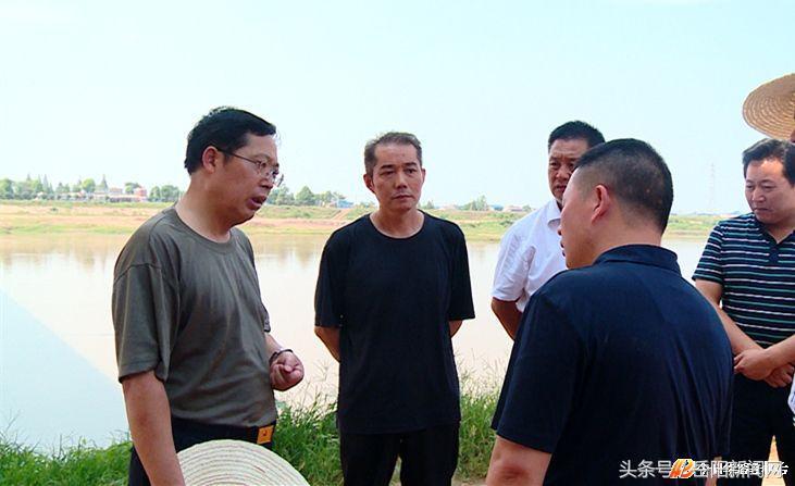 朝天区水利局推动水利建设，助力地方发展最新动态报道