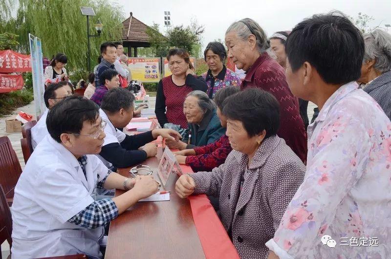 新建县卫生健康局最新动态报道