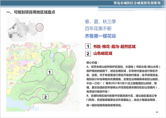 城阳区统计局发展规划展望，助力区域繁荣发展之路