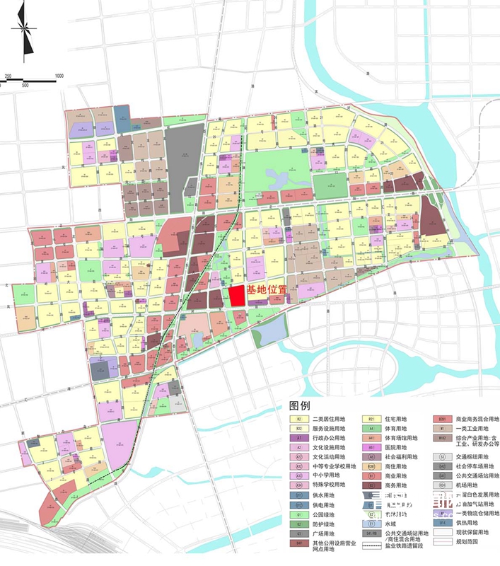 云溪街道未来城市新蓝图发展规划揭秘