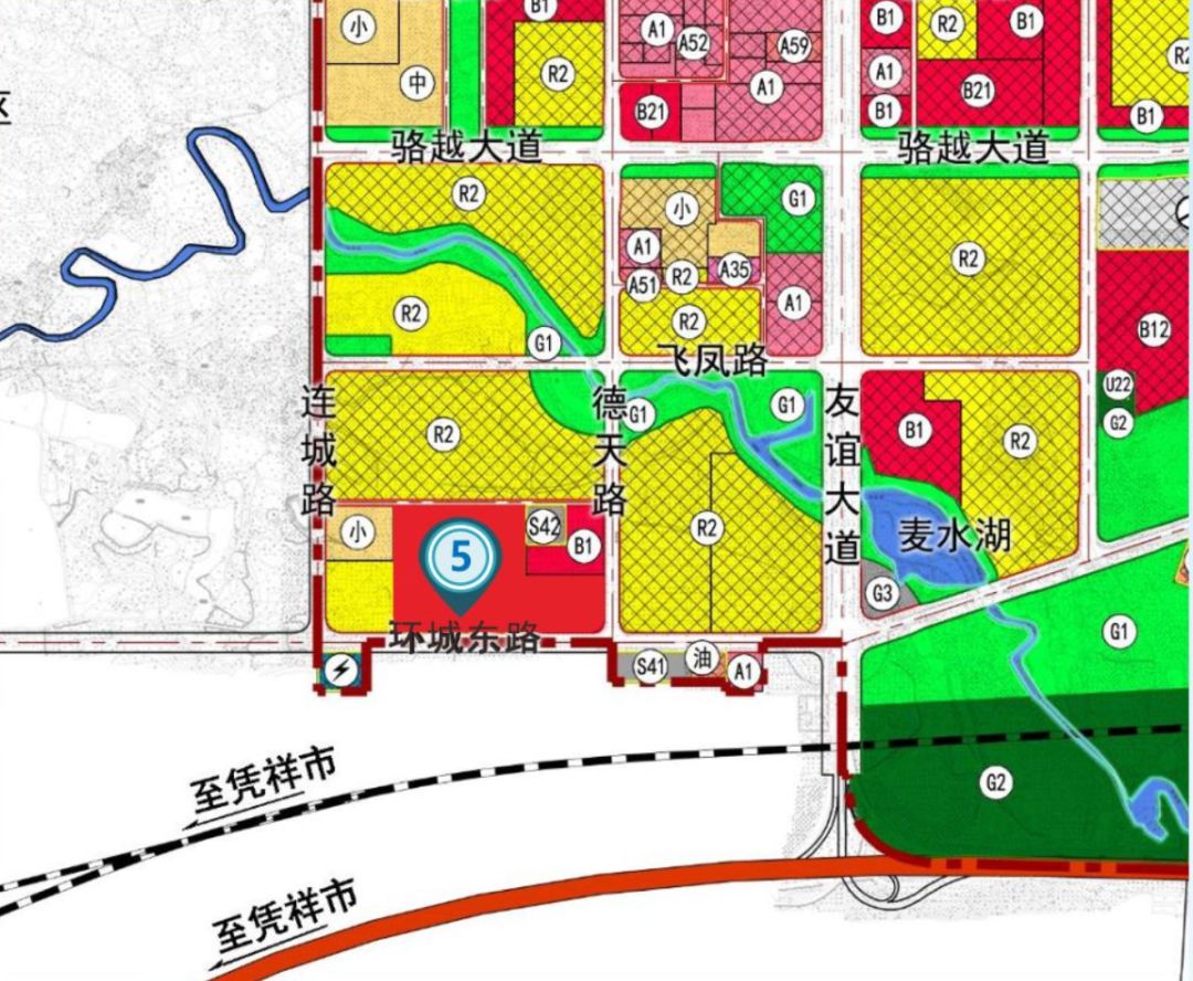 崇左市市规划管理局最新发展规划概览