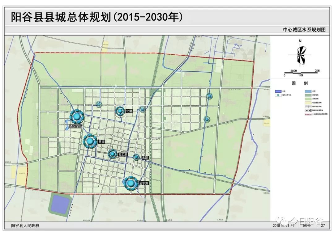 阳谷县文化局未来发展规划展望