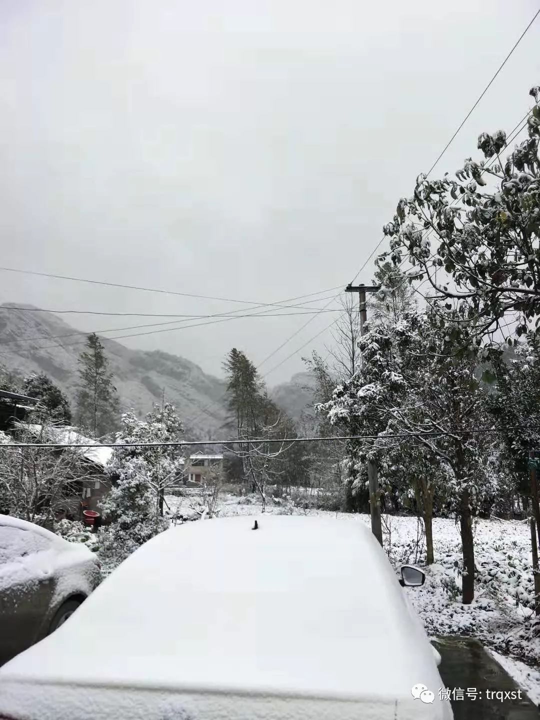 雪瓦村天气预报更新通知