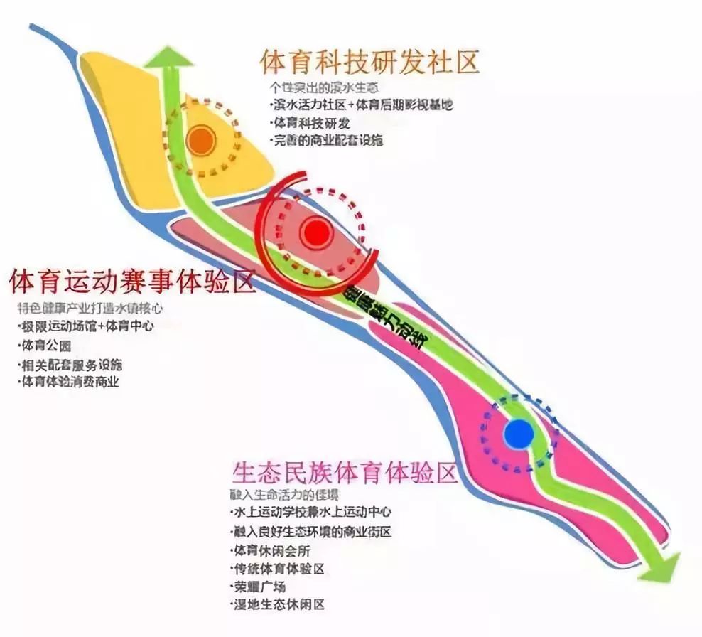 七星区体育局未来体育蓝图发展规划揭秘