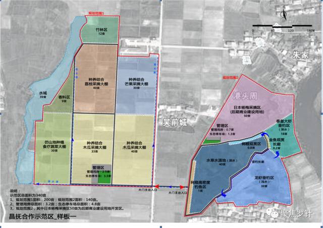 罗针镇未来繁荣蓝图，最新发展规划揭秘