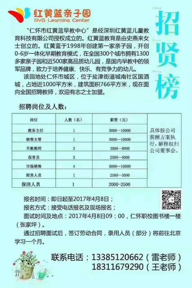 祁红乡最新招聘信息全面解析