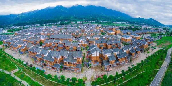 牛街镇与新场乡天气预报详解