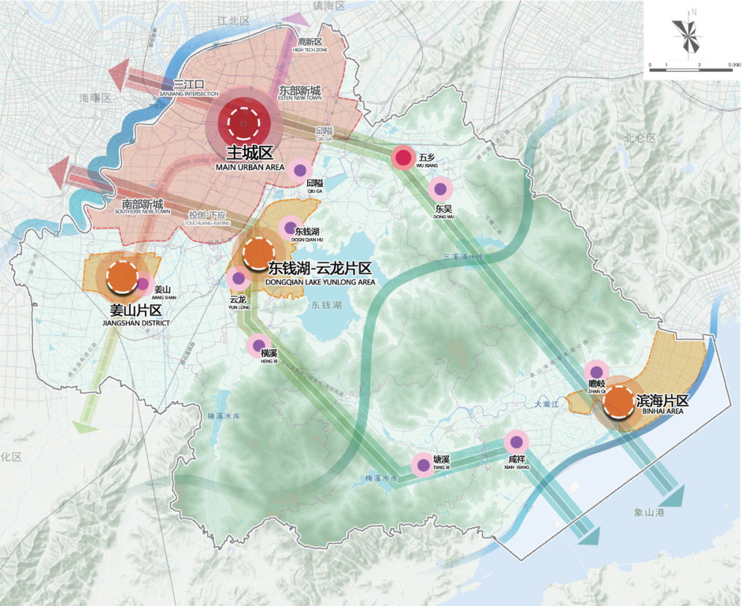 翠峦区住房和城乡建设局发展规划概览