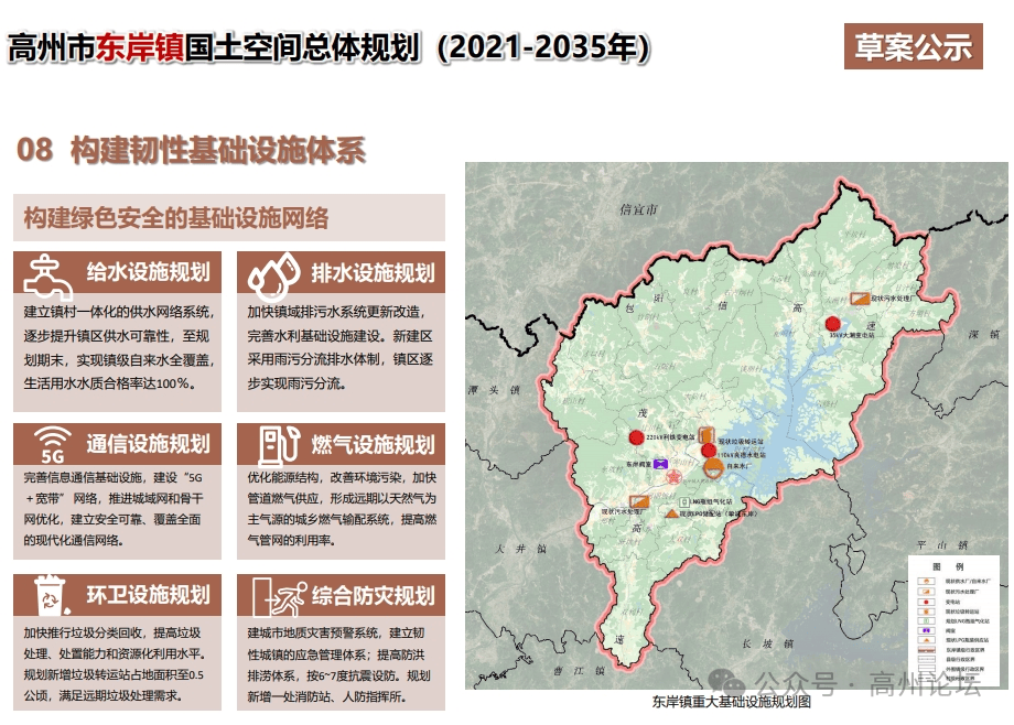 高州市数据和政务服务局最新发展规划概览