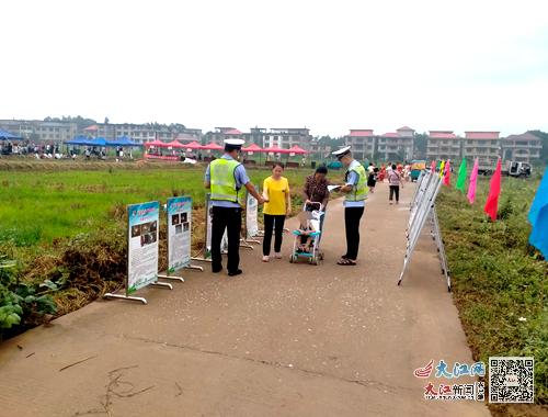 莫村镇交通迈向现代化新篇章，最新动态报道