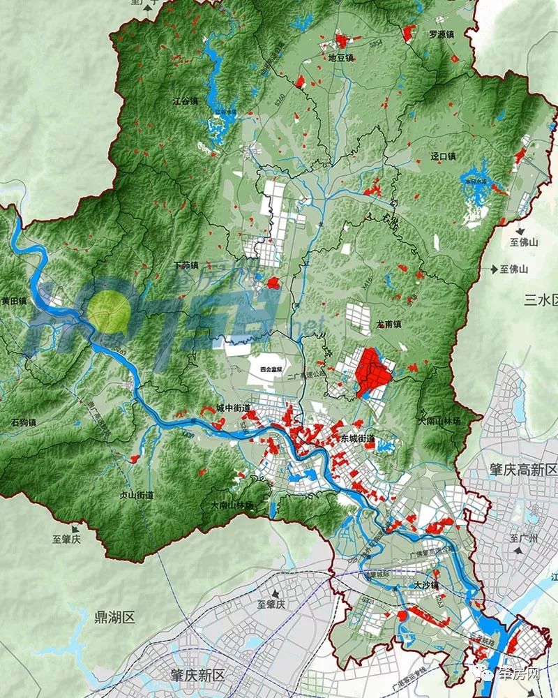 四会市殡葬事业单位发展规划展望